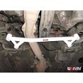 Front H-Brace Ultra Racing for Nissan Primera 95-02 P11-1