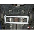 Front Lower Brace (2240) Ultra Racing for Renault Samsung SM3 1.6 2WD 09-12/Samsung FL 1.6 12-20-1