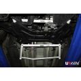 Front Lower Brace (2284) Ultra Racing for Kia Sportage (SL) 2.0D 2WD 10-16-1