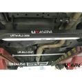 Mid Lower Brace 2547 Ultra Racing for Citroen C2/C3 1.6-1