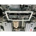 Front Lower Brace (2850) Ultra Racing for Mazda CX-7 2.3 4WD 06-12-1
