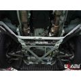 Front Lower Brace (3948) Ultra Racing for Mercedes C253 GLC 43 3.0TT Coupe 15+ /S213 3.0T 16+/C250 2.0T 18-21 2WD/4WD-1
