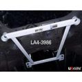 Front Lower Brace (3986) Ultra Racing for Toyota Auris (E210) 2.0 HB 19+/Corolla Altis Sedan 1.8 19+ 2WD-1
