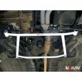 Front Lower Brace (807) Ultra Racing for Honda City (3A2/SX8) 1.5 2WD 96-02-1