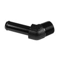 Stecker 45' 1/4 NPT für Stecker 3/8