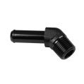 Stecker 45' 3/8 NPT für Stecker 1/2