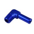 Fitting 90' 1/4 NPT to 3/8