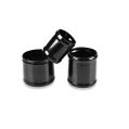 Aluminium Silikonverbinder JRspec 60mm 10 cm-3