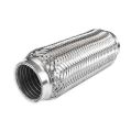 Flexibler Auspuffanschluss 45mm 100 mm-9