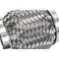 Flex pipe 51mm 100 mm-4