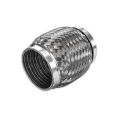 Flexibler Auspuffanschluss 102mm 100 mm-2