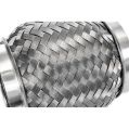 Flexibler Auspuffanschluss 89mm 150 mm-4
