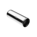 Aluminium Silikonverbinder 89mm 16 cm-2