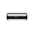 Aluminium Silikonverbinder 89mm 10 cm-2