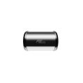 Aluminium Silikonverbinder 38mm 6 cm-2