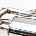 GReddy Comfort Sports GTS Silencer for Toyota GR86 & Subaru BRZ (2021+)-3