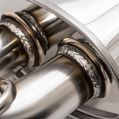 GReddy Comfort Sports GTS Silencer for Toyota GR86 & Subaru BRZ (2021+)-4