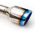 GReddy Comfort Sports GTS Silencer for Toyota GR86 & Subaru BRZ (2021+)-5