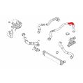 Silicone Intercooler Hose FMIC.EU for OPEL MOVANO B RENAULT MASTER III 2.3D 144602862R-4