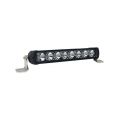 Led Racing Pro SW-8 Scheinwerfer 8 Module 7200 Lumen 80w Schwarz-1