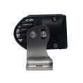 Led Racing Pro SW-8 Scheinwerfer 8 Module 7200 Lumen 80w Schwarz-2