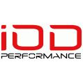 Panhard Spacers IOD Performance for Nissan Patrol Y60/Y61-1