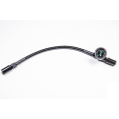 Fuel Pressure Gauge PTFE Hose Kit for Lotus 2ZZ-GE Radium Engineering-1