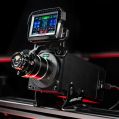 Simagic Bundle MagicDash 4 Telemetry Display + MagDock Magnetic Mount Simracing-4
