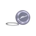JRspec Magnetic Oil drain Sump Pan Plug Bolt M14x1.25 Citroen, Peugeot, Lancia, Fiat, Ford Silver-2