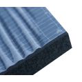 Acoustic-thermal mat 6mm (100cm x 100cm)-1