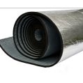 Acoustic-thermal mat 13mm with aluminium layer (100cm x 100cm)-1