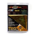 Reflect-A-GOLD - 60cm x 60cm (24in x 24in) Heat Reflective Sheet DEI 010393-2