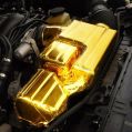 Reflect-A-GOLD - 60cm x 60cm (24in x 24in) Heat Reflective Sheet DEI 010393-7