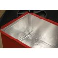 Reflect-A-Cool 30cm x 30cm (12in x 12in)  Heat Reflective Sheets DEI 010460-5