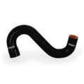 Mishimoto 2015-2017 Ford Mustang GT Silicone Lower Rad Hose Black-3