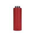 Mishimoto Aluminum Coolant Reservoir Tank Wrinkle Red-2