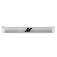 Mishimoto BMW E46 M3 Ölkühler-Kit 2001-2006 Silber-2