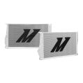 Mishimoto BMW E9X 3-Series N54/N55 Performance Radiator 2006-2013-1