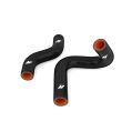 Mishimoto Datsun 240Z Silicone Radiator Hose Kit 1970-1973 Black-1