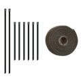 Mishimoto Exhaust Heat Wrap Set-1