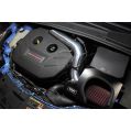 Mishimoto Ford Focus RS Air Intake Kit 2016-2018 Polished-2