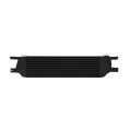 Mishimoto Ford Mustang EcoBoost Intercooler Kit 2015+ Black w/ Polished Pipes-3