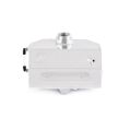 Mishimoto Ford Mustang Expansion Tank 2015+ Polished-2