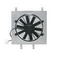 Mishimoto Honda Civic Fan Shroud Kit 1992-2000-1