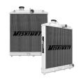 Mishimoto Honda Civic Performance Radiator 1992-2000-1