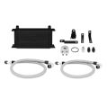 Mishimoto Honda S2000 Ölkühler-Kit 2000-2009 Schwarz-1