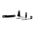 Mishimoto Honda S2000 Ölkühler-Kit 2000-2009 Schwarz-3