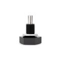 Mishimoto Magnetische Ölablassschraube M12 x 1,25 Schwarz-1
