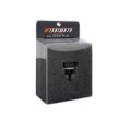 Mishimoto Magnetische Ölablassschraube M12 x 1,25 Schwarz-3