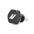 Mishimoto Magnetic Oil Drain Plug M16 x 1.5 Black-1